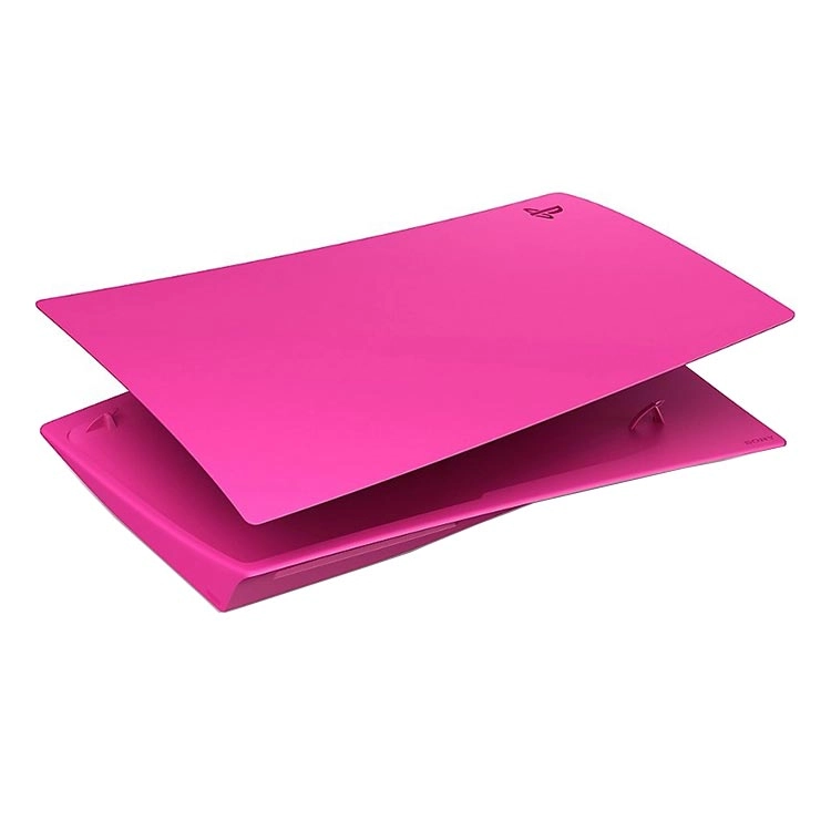 فیس پلیت PS5 Digital Edition Faceplate رنگ Nova Pink