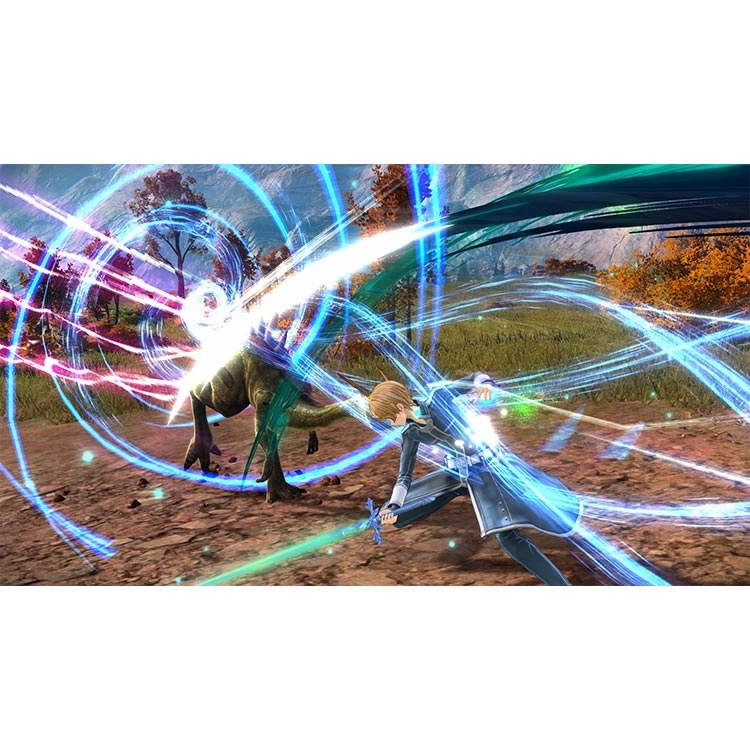 بازی Sword Art Online: Alicization Lycoris برای PS4