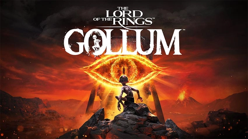 بازی The Lord of the Rings: Gollum برای PS5