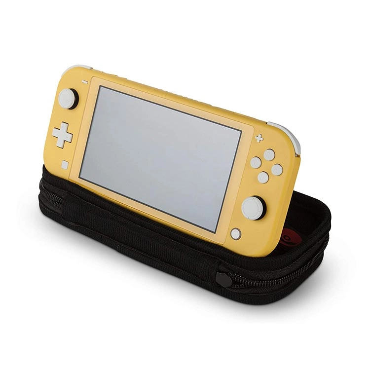 کیف حمل PowerA Stealth Case Kit Pokemon Battle برای Nintendo Switch Lite