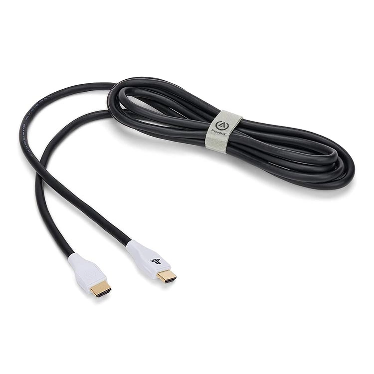 کابل 3 متری PowerA HDMI 2.1 برای PS5