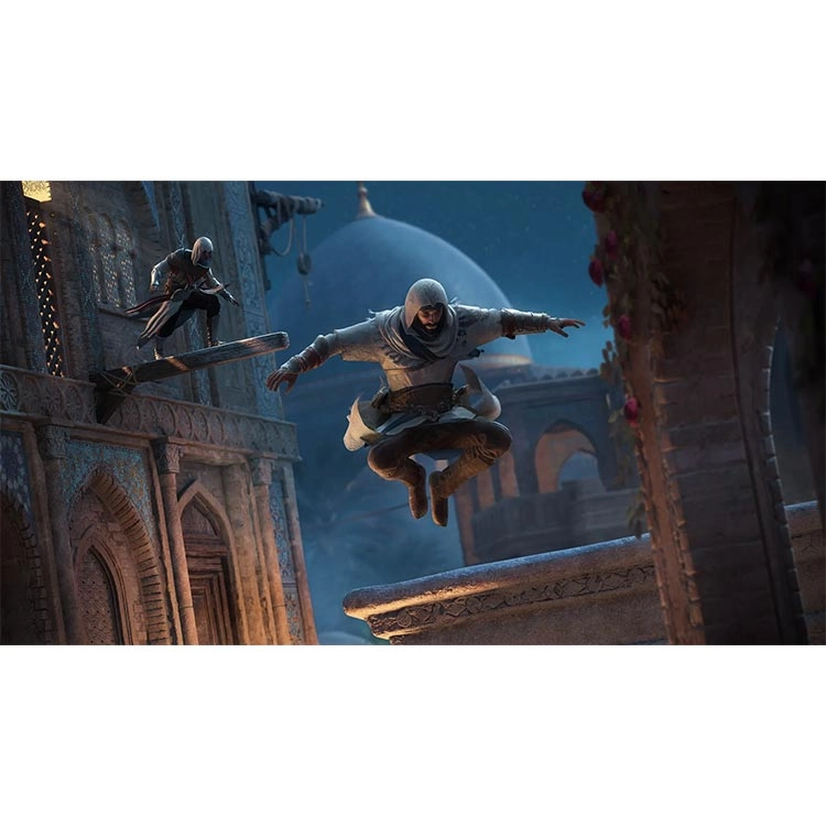 بازی Assassins Creed Mirage برای XBOX