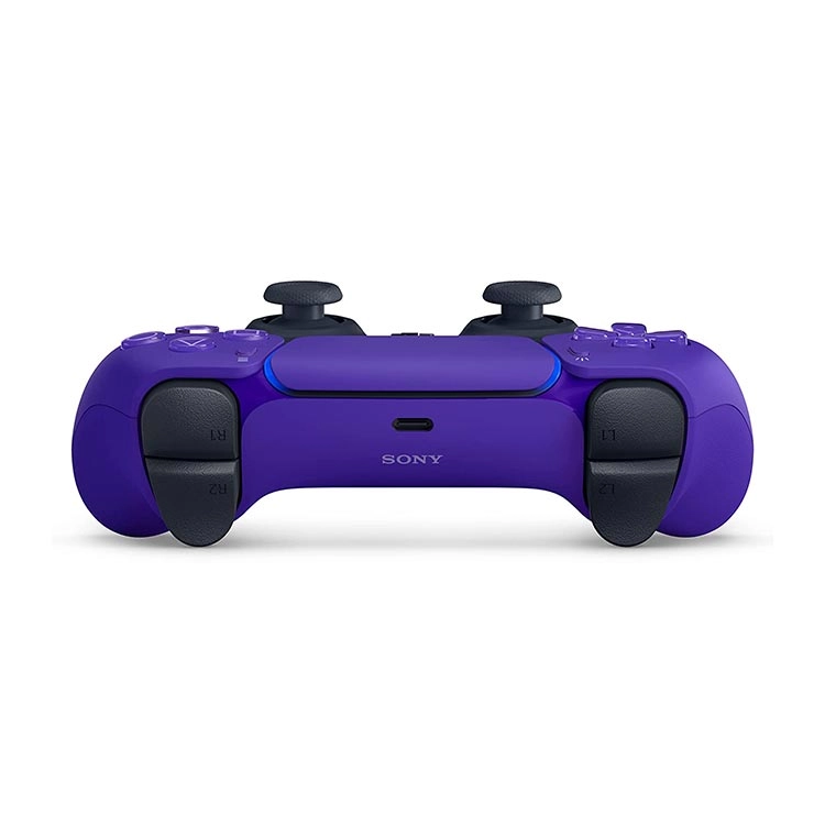 دسته بازی دوال سنس DualSense برای PS5 - رنگ Galactic Purple