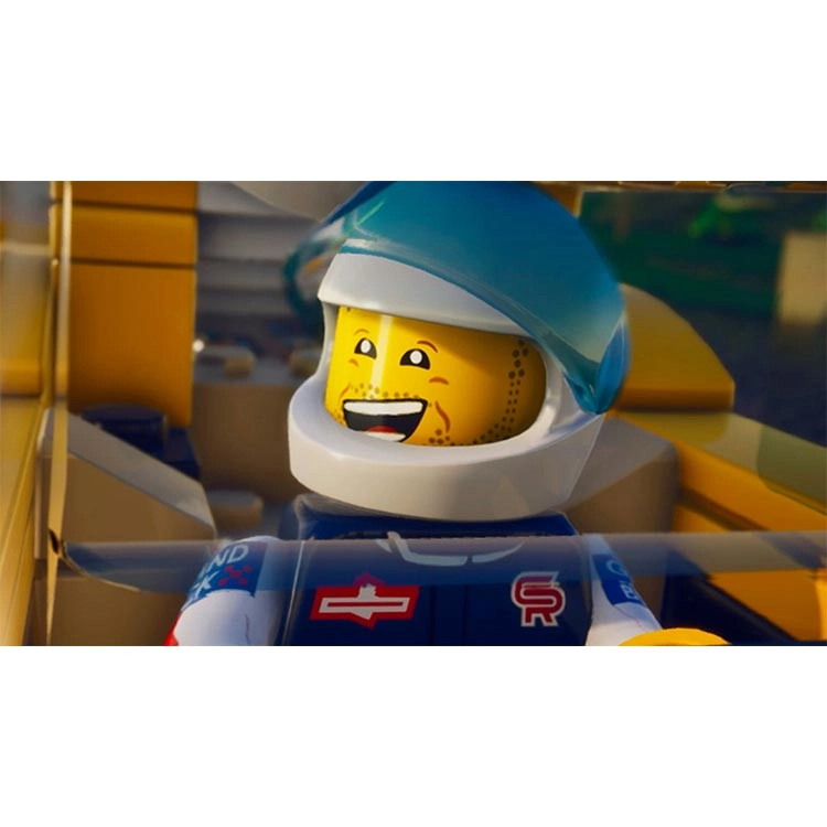 بازی LEGO 2K Drive برای PS5