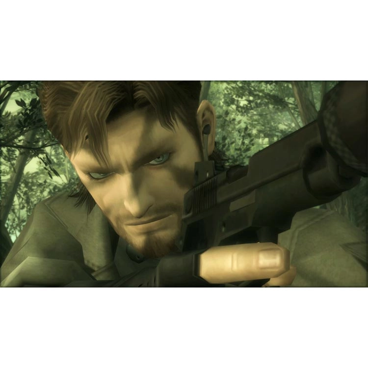 بازی Metal Gear Solid: Master Collection Vol.1 برای Xbox Series X