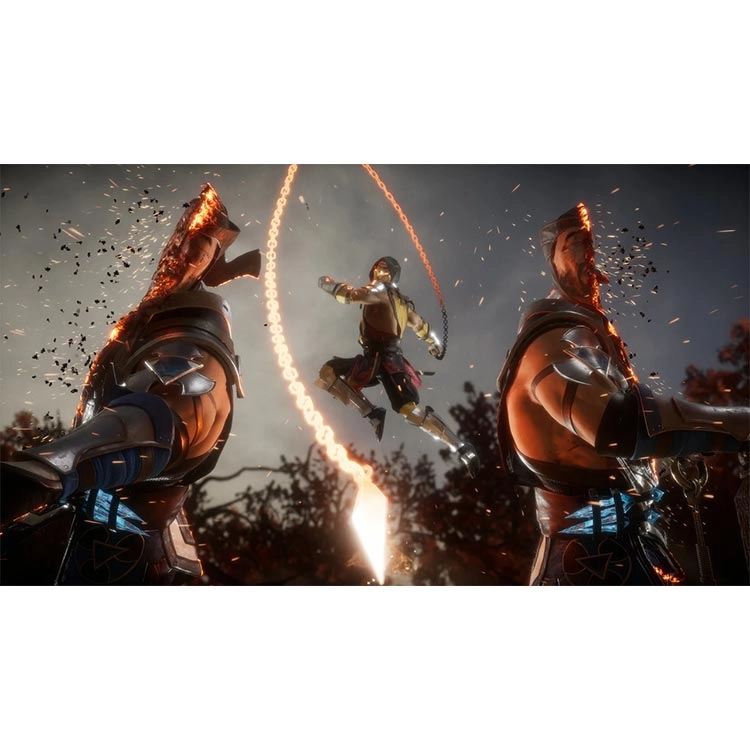 بازی Mortal Kombat 1 برای PS5