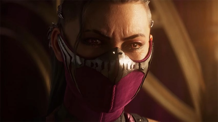 بازی Mortal Kombat 1 برای PS5