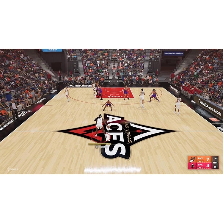 بازی NBA 2K23 برای Xbox Series X