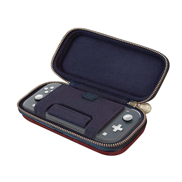 کیف حمل طرح Zelda برای Nintendo Switch