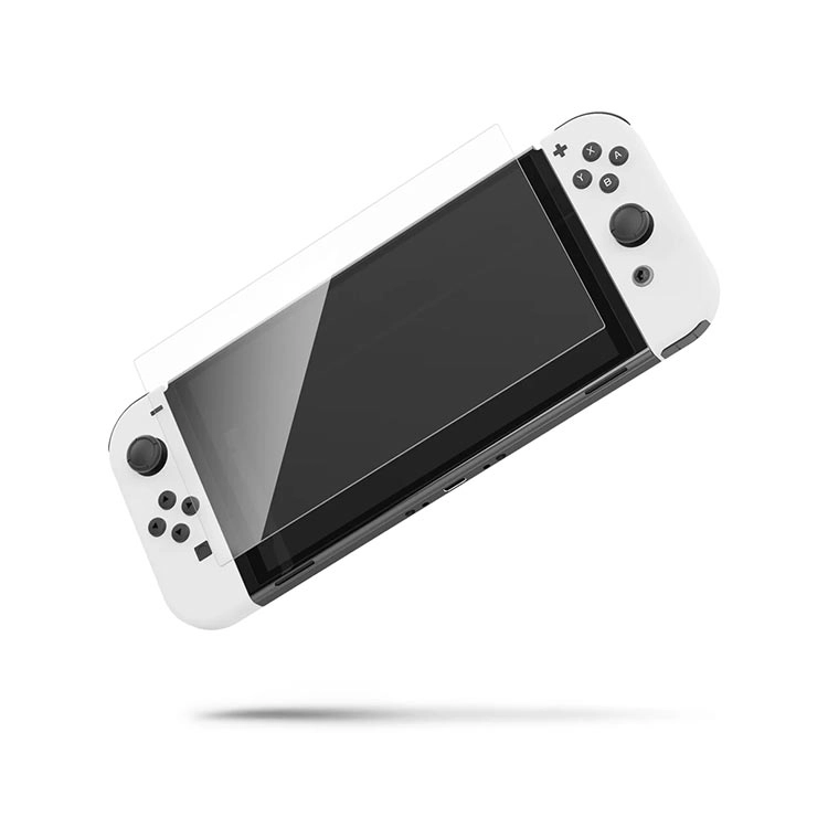 محافظ صفحه نمایش برای Nintendo Switch OLED