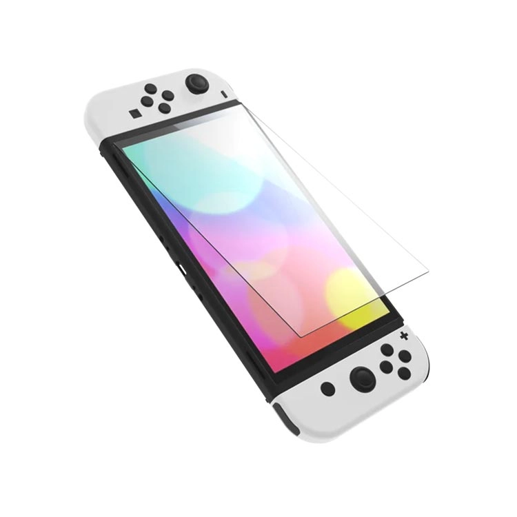 محافظ صفحه نمایش برای Nintendo Switch OLED