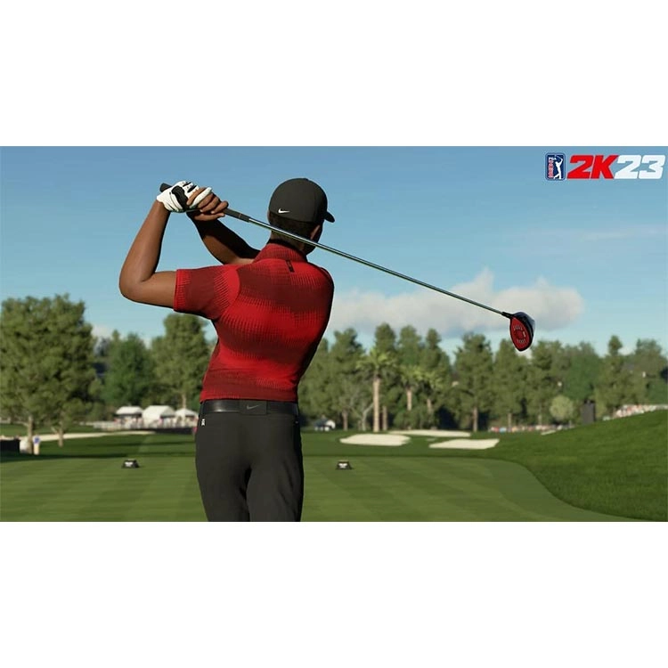 بازی PGA TOUR 2K23 برای PS5