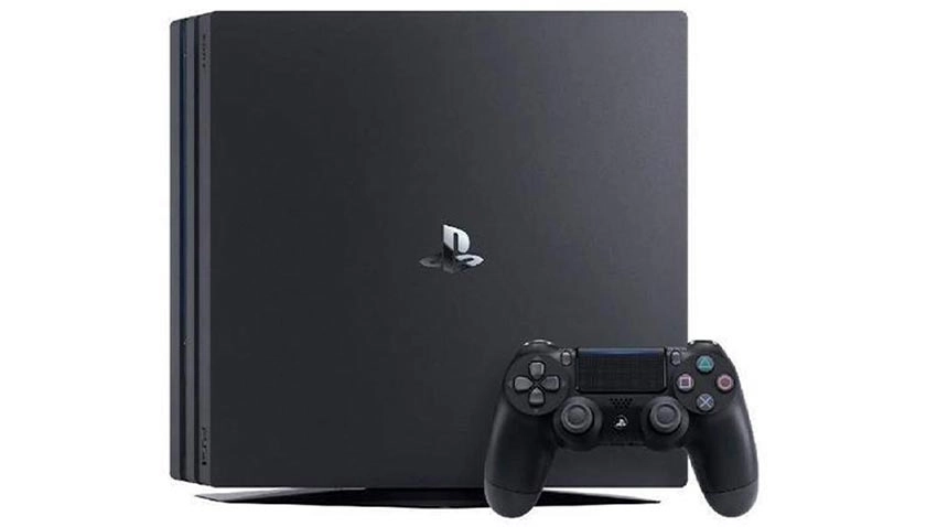 کنسول بازی PlayStation 4 Pro ریجن 2 - ظرفیت 1 ترابایت