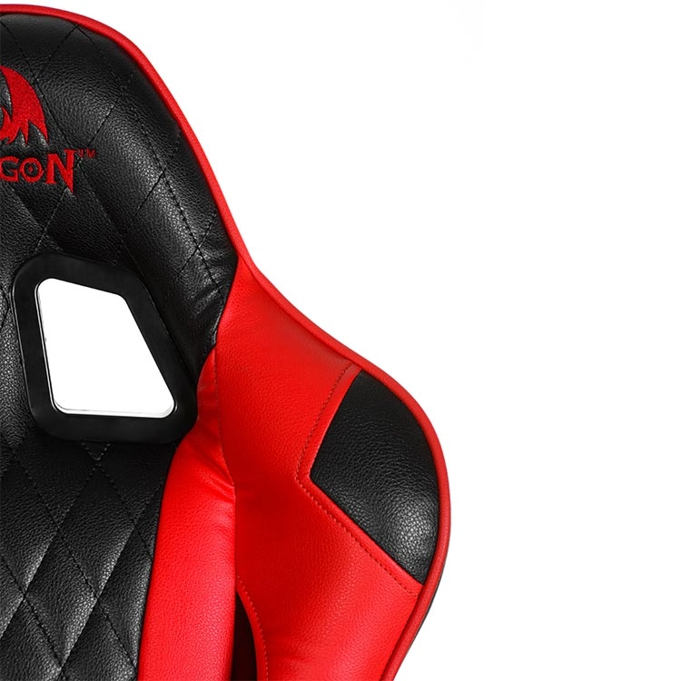 صندلی گیمینگ ردراگون Redragon C602 Pro - مشکی قرمز