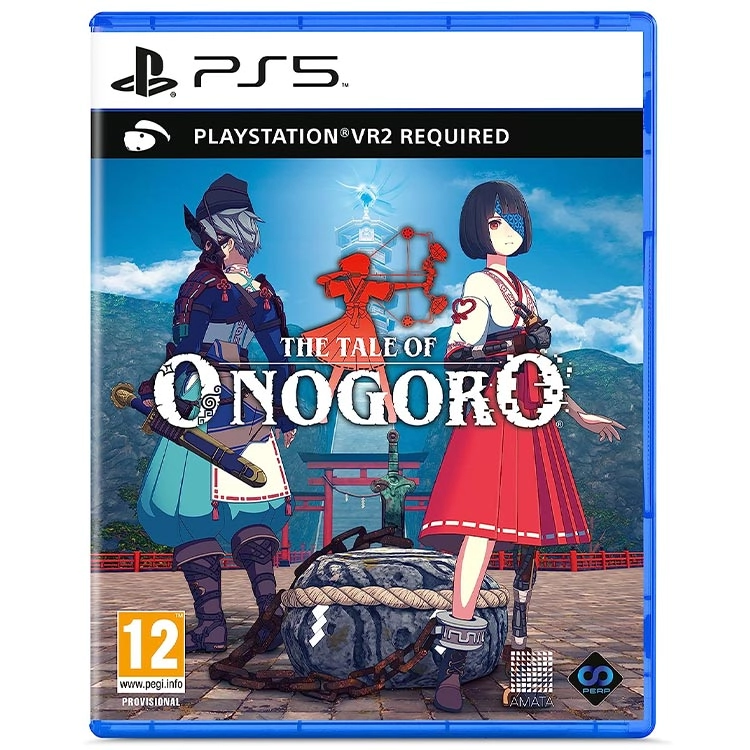 بازی The Tale of Onogoro برای PS VR2