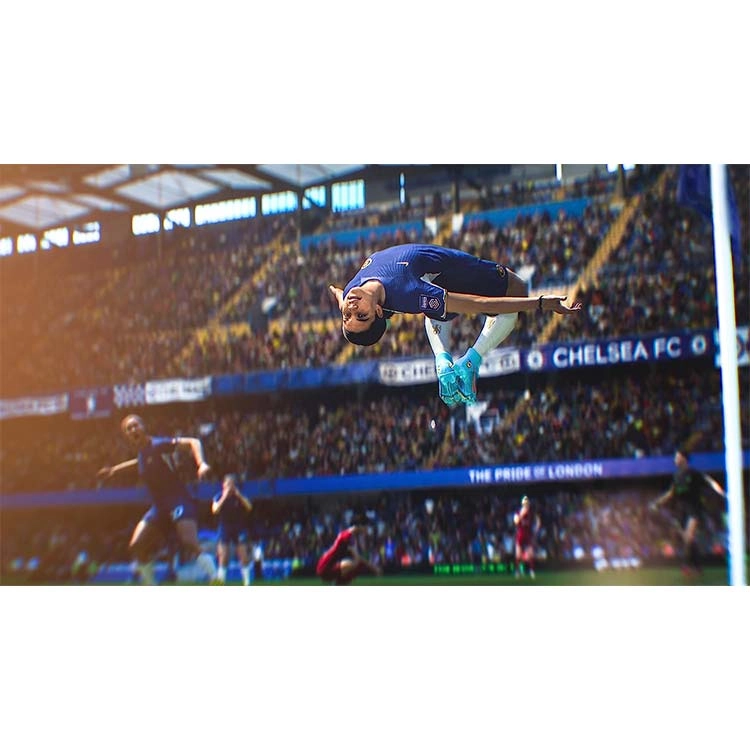 بازی EA Sports FC 24 برای PS4