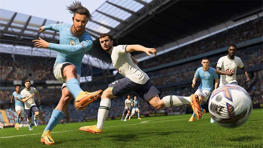 بازی EA Sports FC 24 برای PS4
