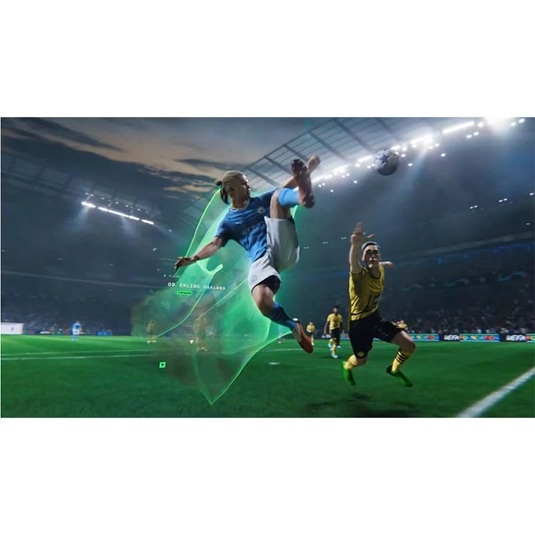 بازی EA Sports FC 24 برای PS5