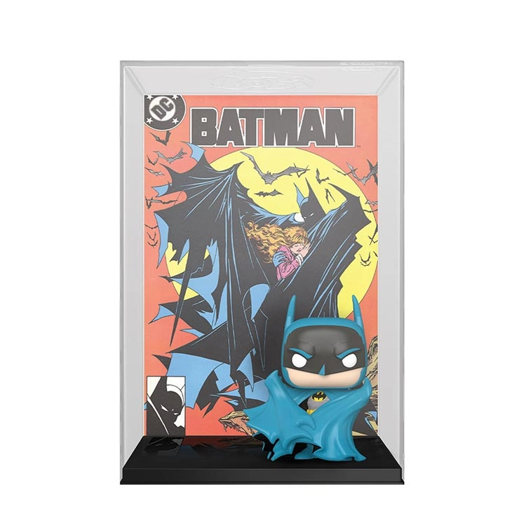 فیگور فانکو پاپ طرح Funko POP Comic Covers DC Batman کد 05
