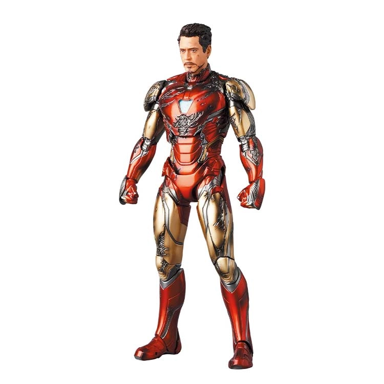 اکشن فیگور مرد آهنی  Medicom Toy Mafex Iron Man Mark 85