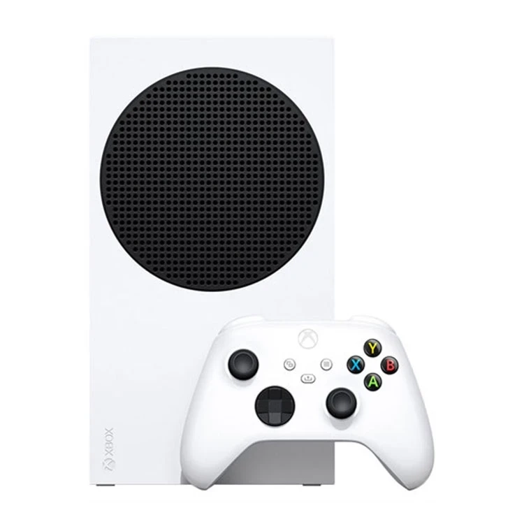 کنسول بازی ایکس باکس سری اس (Xbox Series S Refurbished) - ظرفیت 512GB
