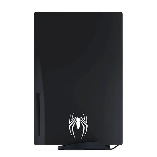 فیس پلیت PS5 Standard Edition Faceplate طرح Spider Man 2