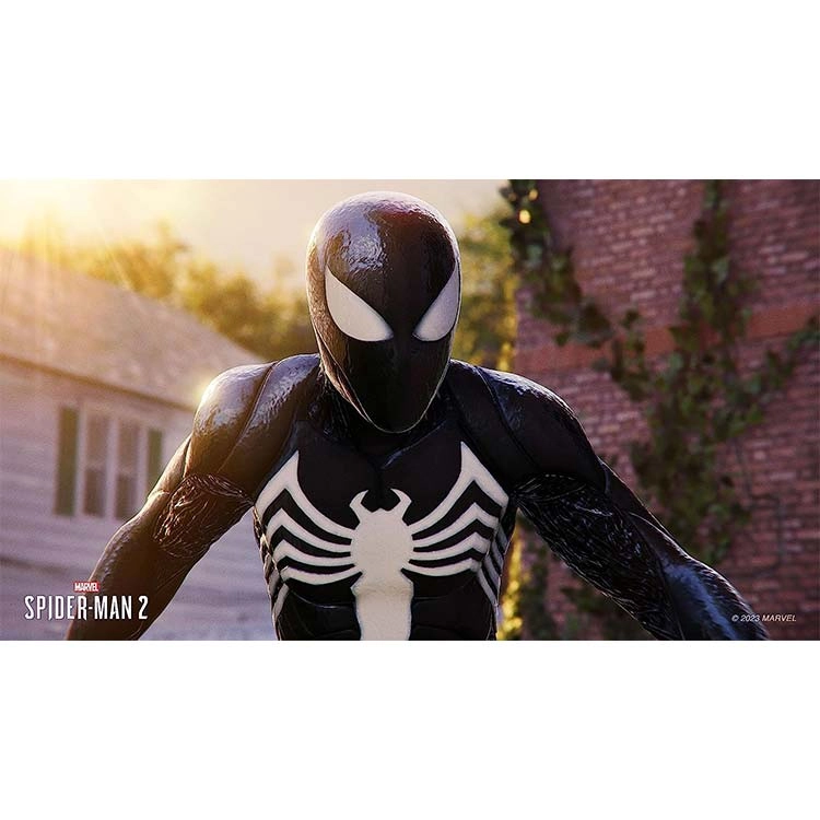 بازی Marvels Spider Man 2 برای PS5