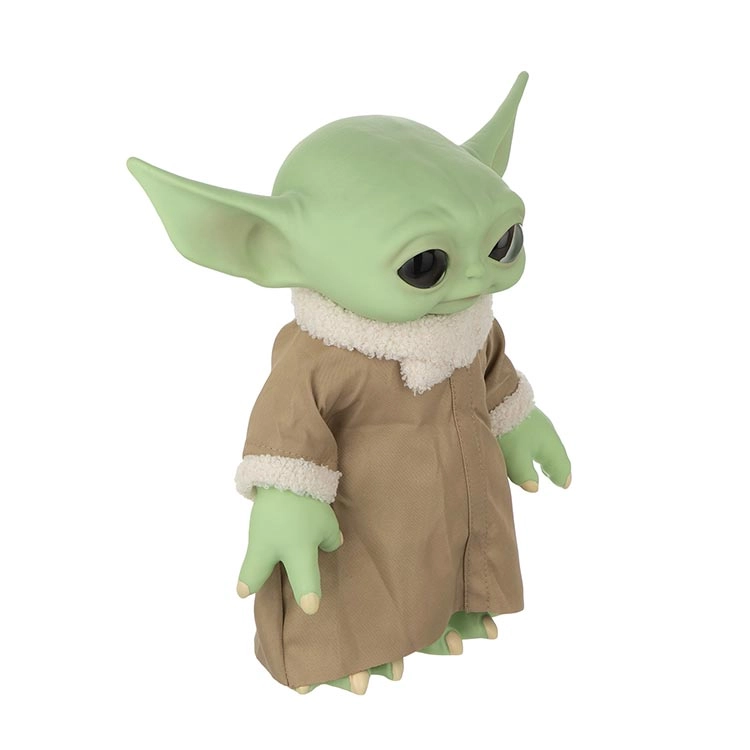 اکشن فیگور بیبی یودا Star Wars Baby Yoda