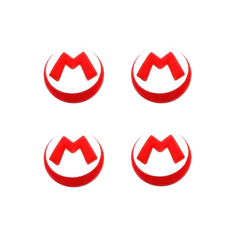 روکش آنالوگ فوشان Foshan طرح Mario Logo