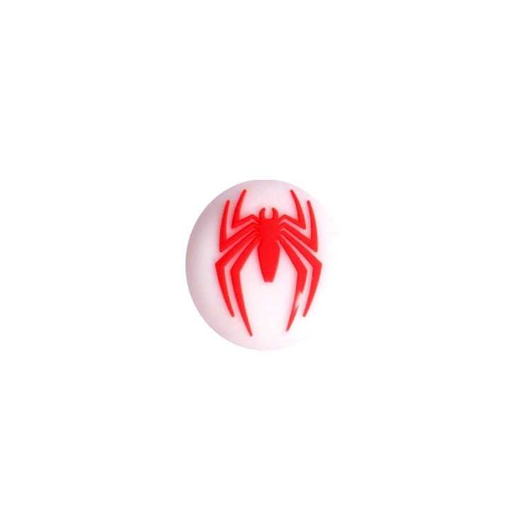 روکش آنالوگ فوشان Foshan طرح Spider-Man - سفید