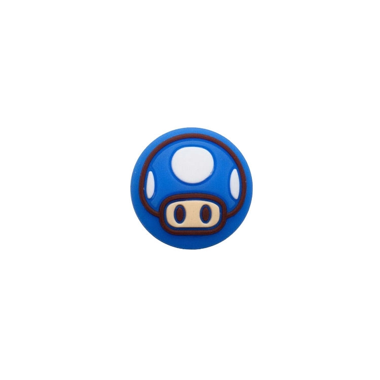 روکش آنالوگ فوشان Foshan طرح Super Mario Blue Mushroom