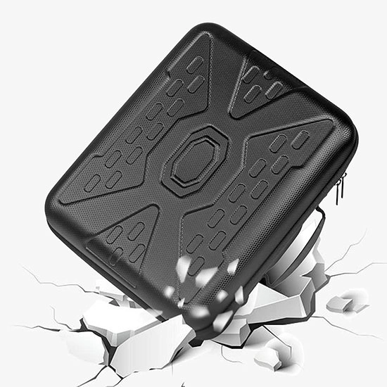 کیف مسافرتی GOTRUTH برای XBOX Series S