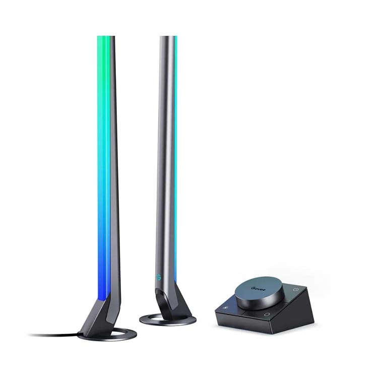 لامپ هوشمند گیمینگ گووی Govee RGBIC Wi-Fi Gaming Light Bars