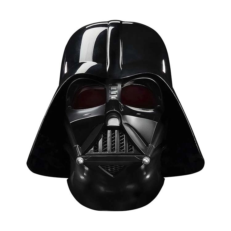 کلاه دارث ویدر Hasbro Star Wars The Black Series Obi-Wan Kenobi Darth Vader