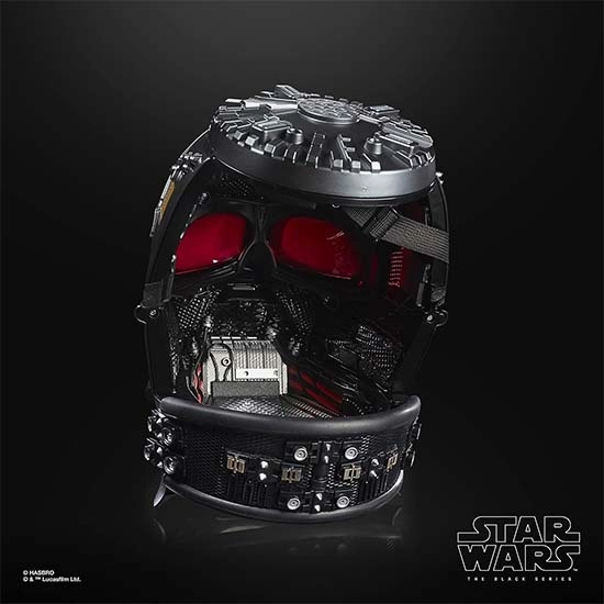 کلاه دارث ویدر Hasbro Star Wars The Black Series Obi-Wan Kenobi Darth Vader