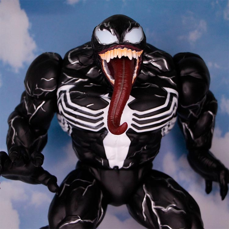اکشن فیگور ونوم Marvel Venom