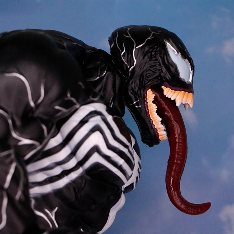 اکشن فیگور ونوم Marvel Venom