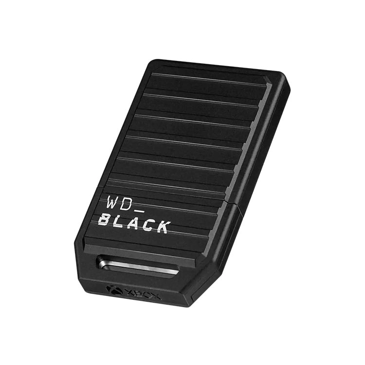 حافظه اس اس دی WD_BLACK C50 Expansion - 1TB برای XBOX