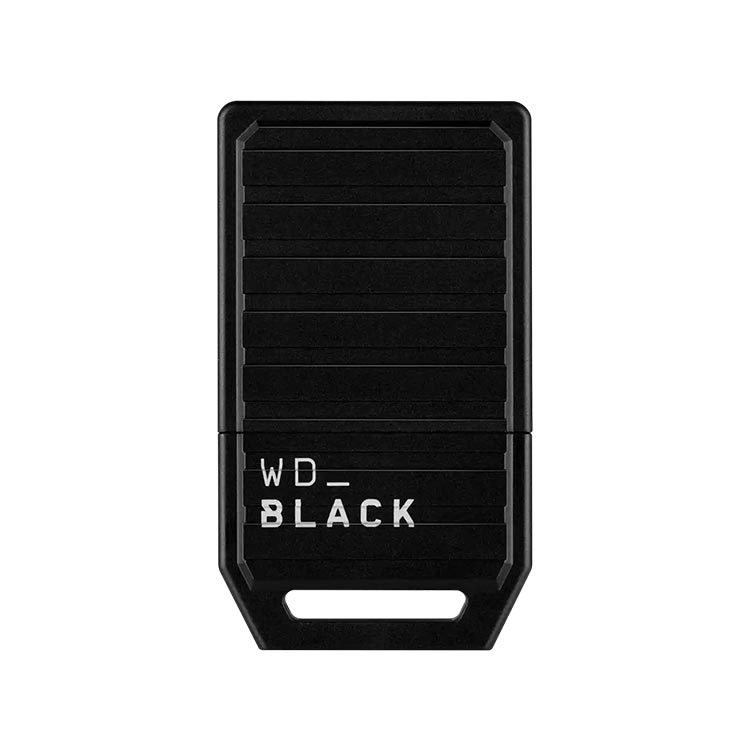 حافظه اس اس دی WD_BLACK C50 Expansion - 512GB برای XBOX