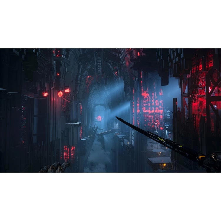 بازی Ghostrunner 2 برای Xbox Series X