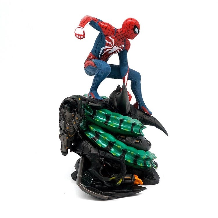 اکشن فیگور مرد عنکبوتی Marvels Spider-Man