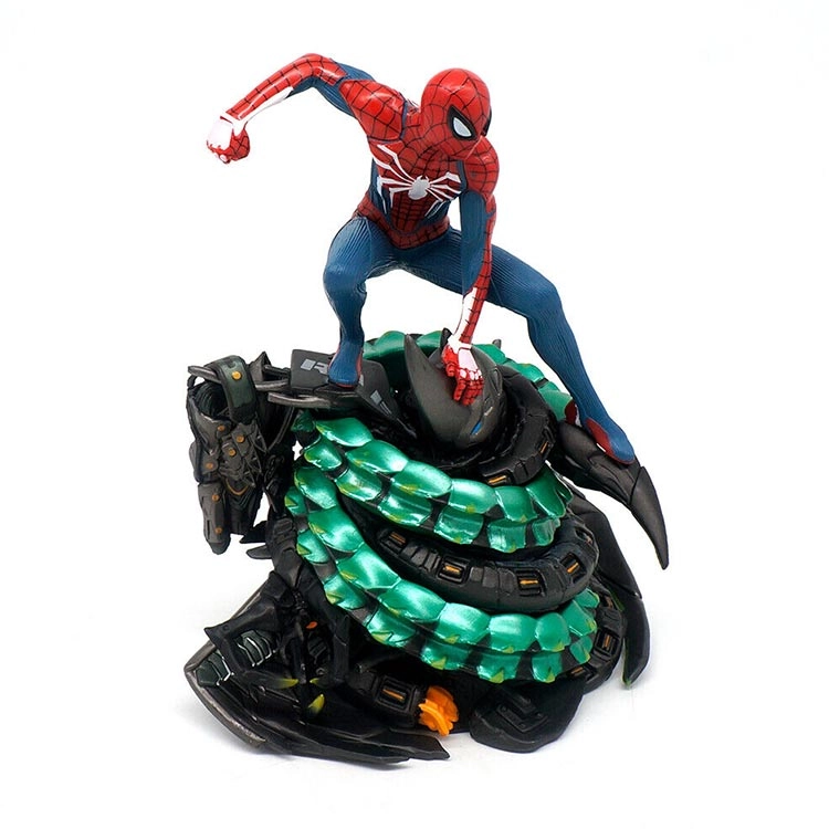 اکشن فیگور مرد عنکبوتی Marvels Spider-Man
