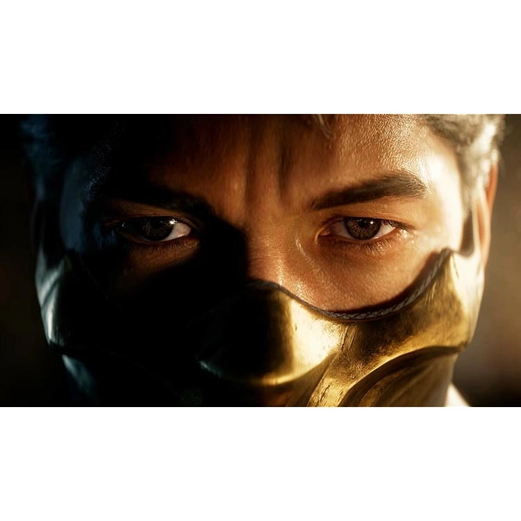 بازی Mortal Kombat 1 نسخه Premium Edition برای PS5