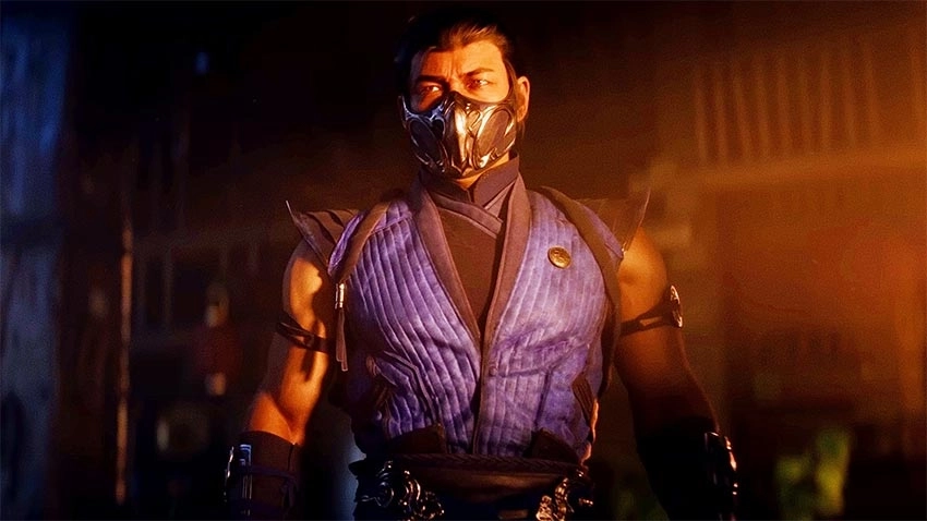 بازی Mortal Kombat 1 نسخه Premium Edition برای PS5