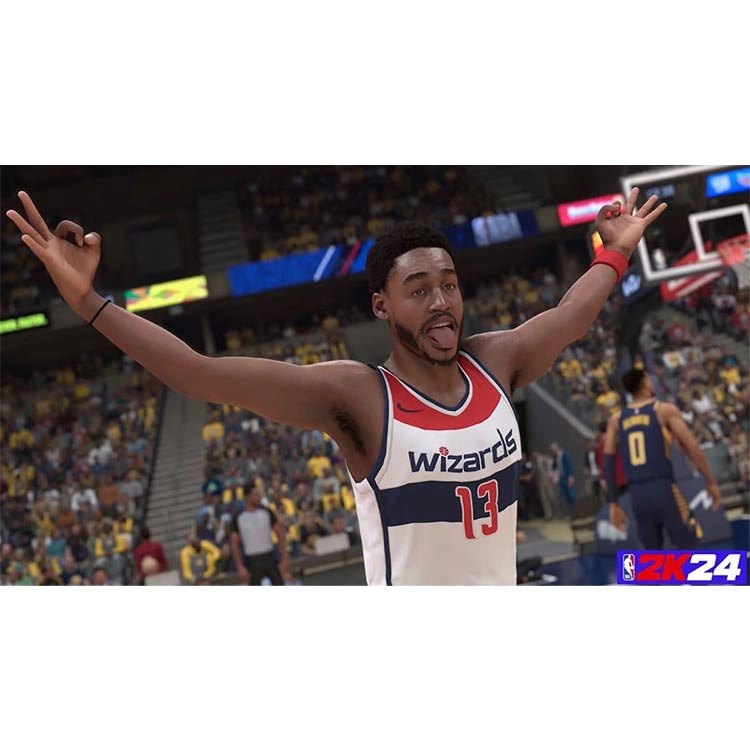 بازی NBA 2K24 Kobe Bryant Edition برای PS4