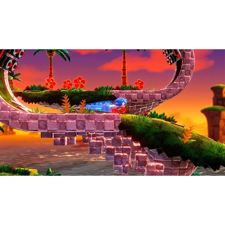 بازی Sonic Superstars برای PS5