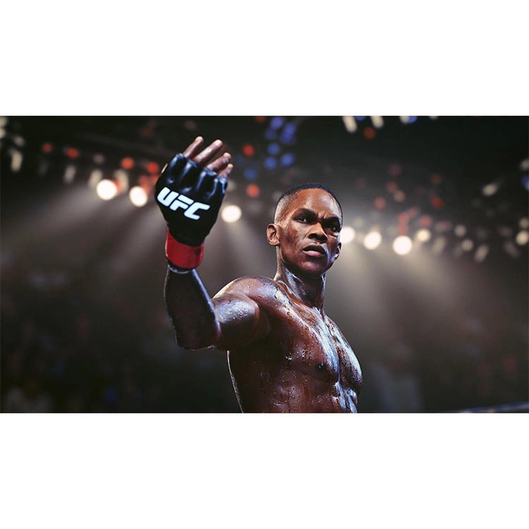 بازی UFC 5 برای Xbox Series X