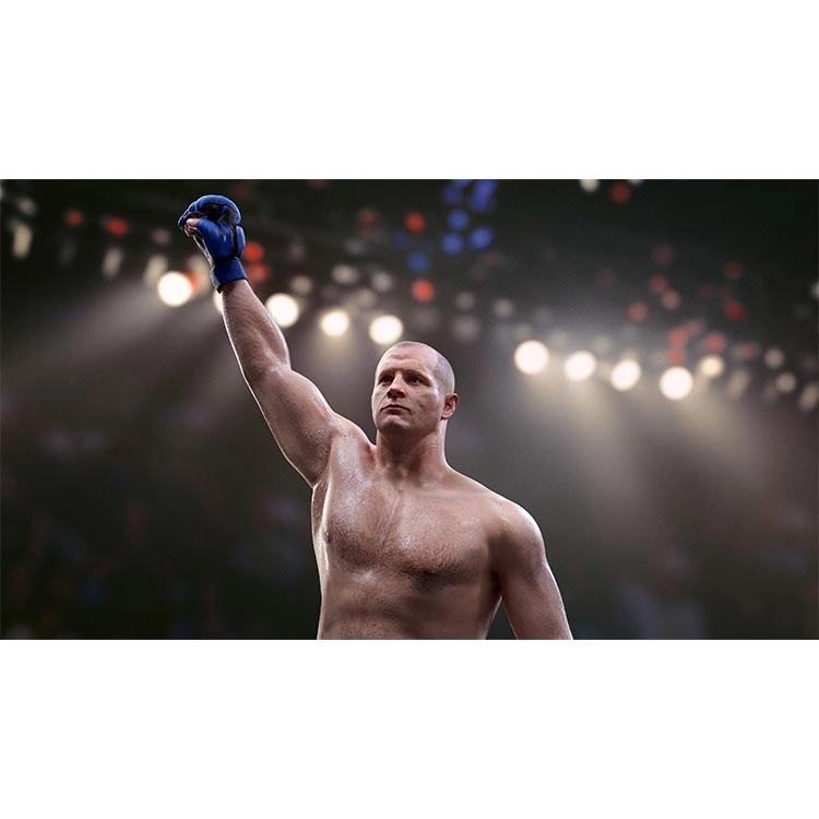 بازی UFC 5 برای Xbox Series X