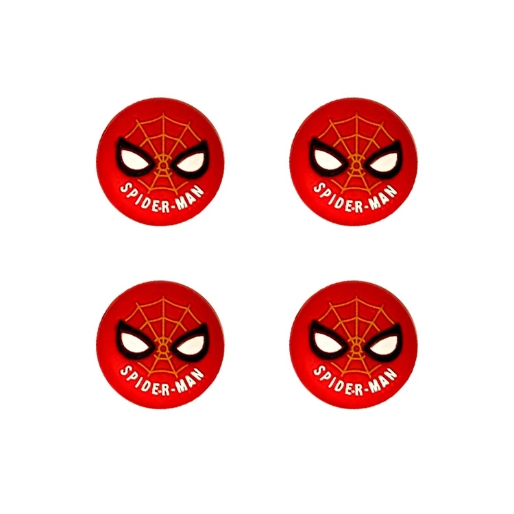 روکش آنالوگ اسپایدرمن فوشان Foshan طرح Spider Man - قرمز