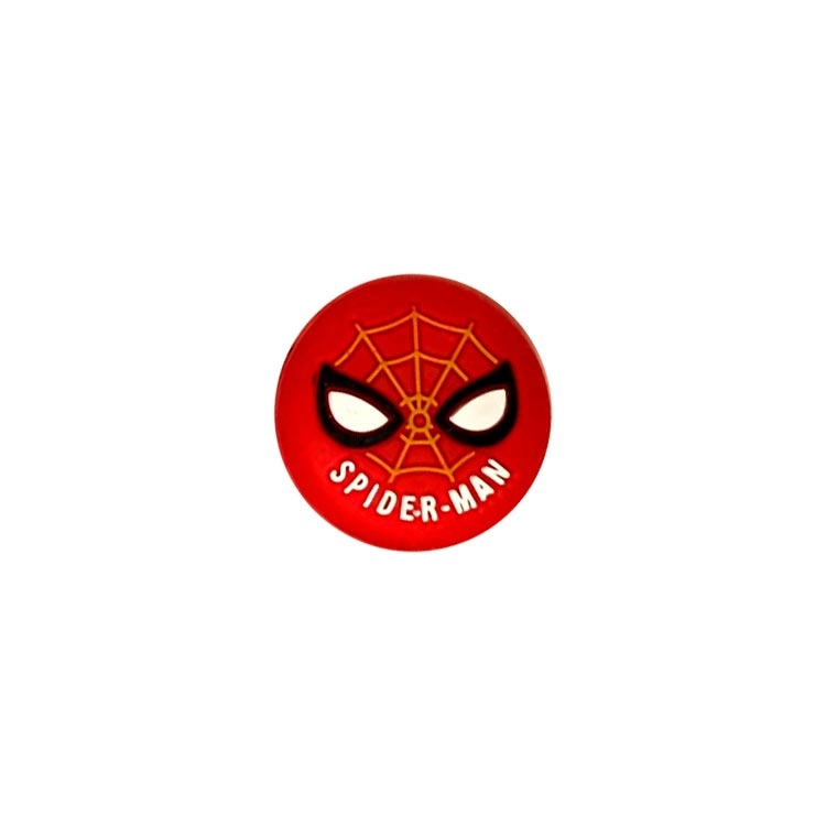 روکش آنالوگ اسپایدرمن فوشان Foshan طرح Spider Man - قرمز